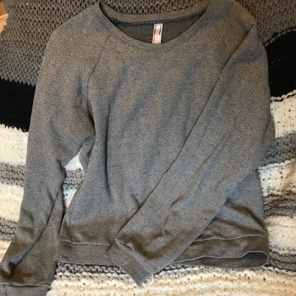 American Apparel Shirt